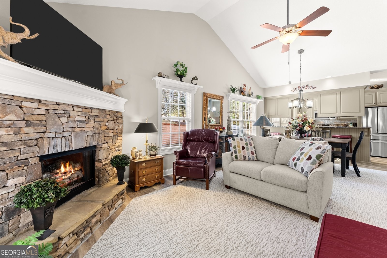 92 Colonial Drive Cleveland - Photo 13