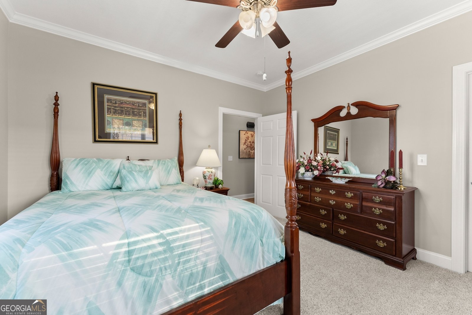92 Colonial Drive Cleveland - Photo 22