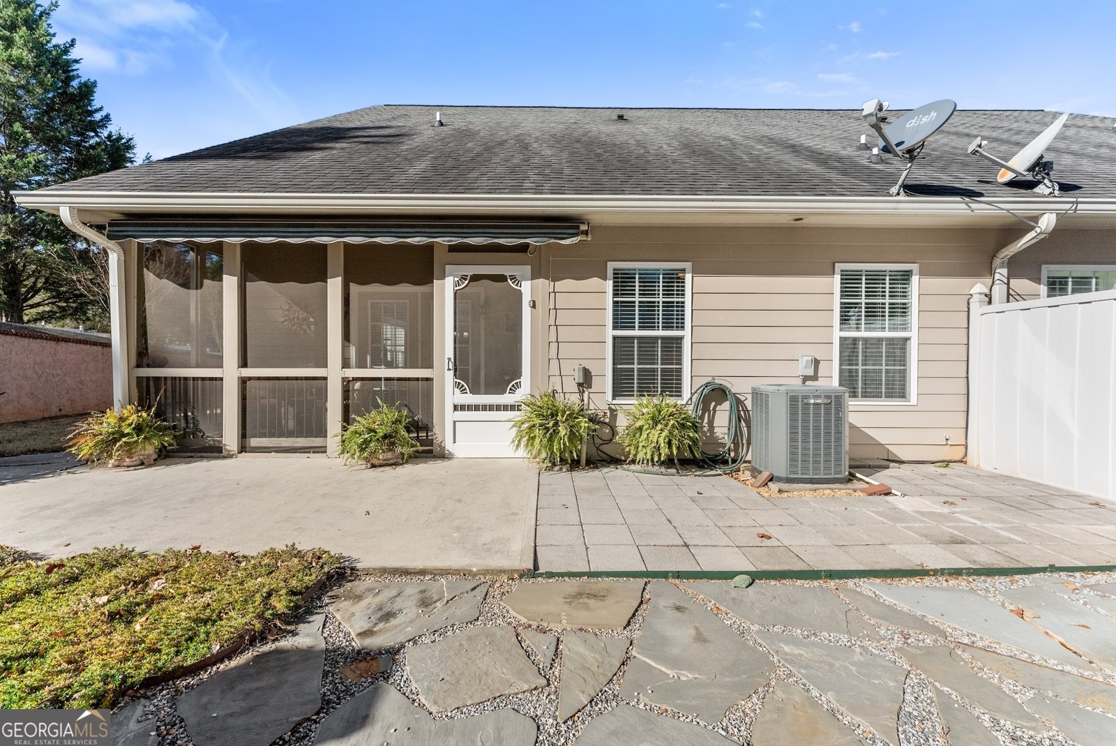 92 Colonial Drive Cleveland - Photo 28