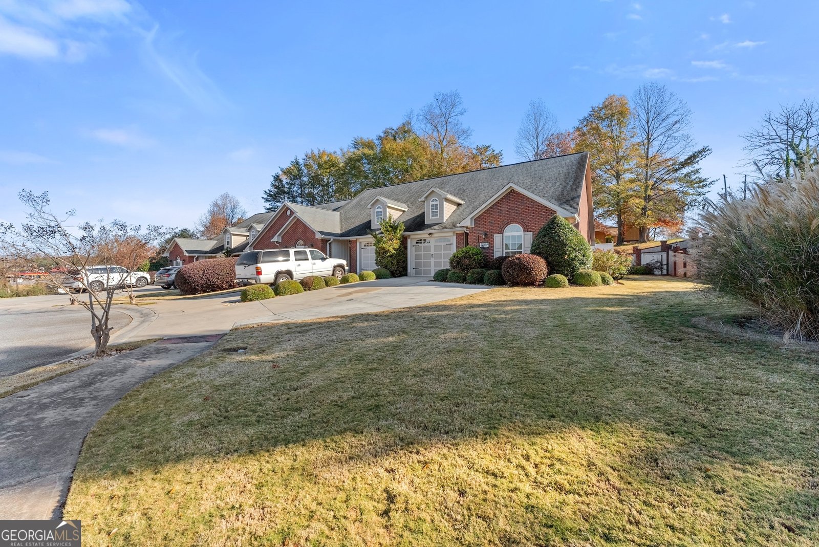 92 Colonial Drive Cleveland - Photo 32