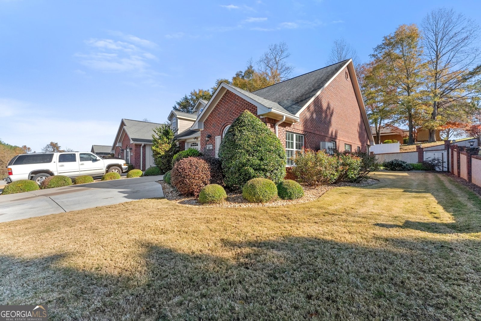 92 Colonial Drive Cleveland - Photo 33