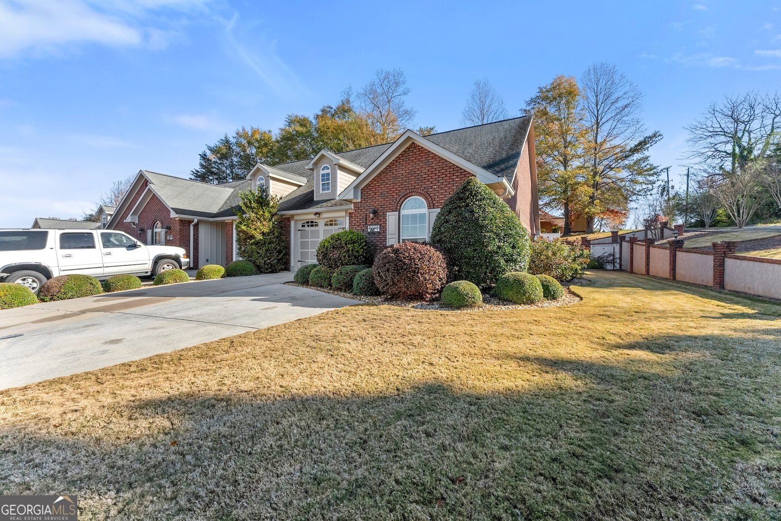 92 Colonial Drive Cleveland - Photo 34