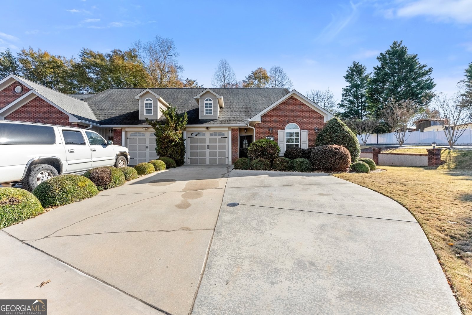 92 Colonial Drive Cleveland - Photo 36