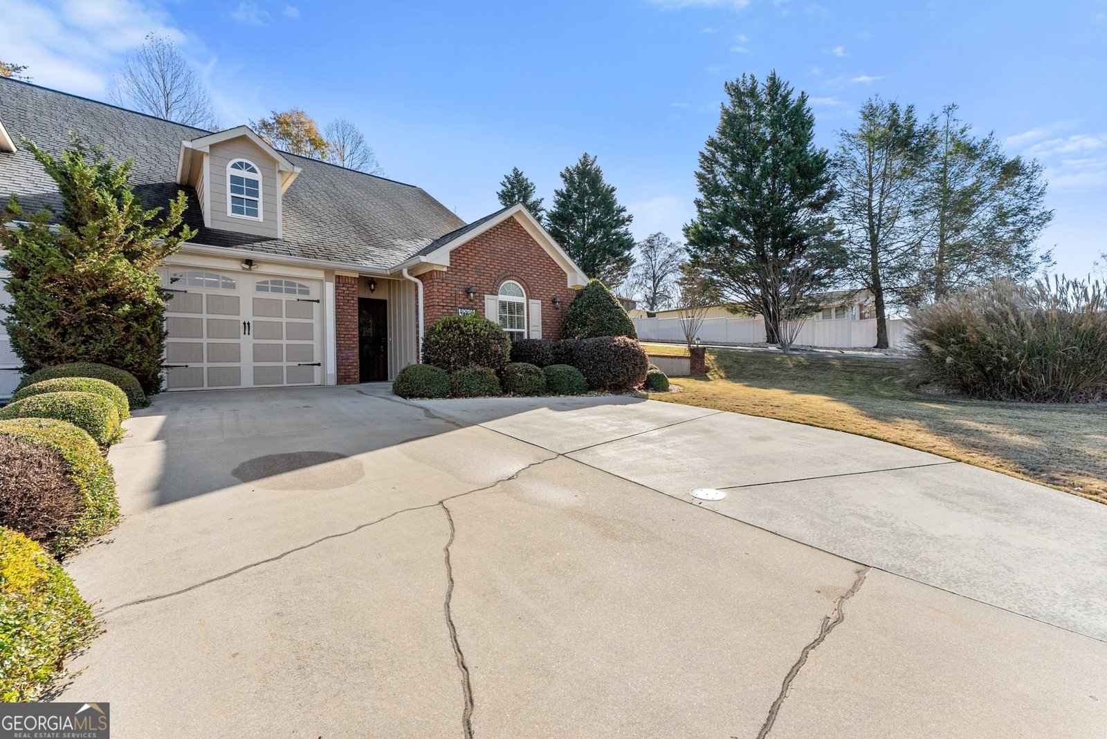 92 Colonial Drive Cleveland - Photo 37