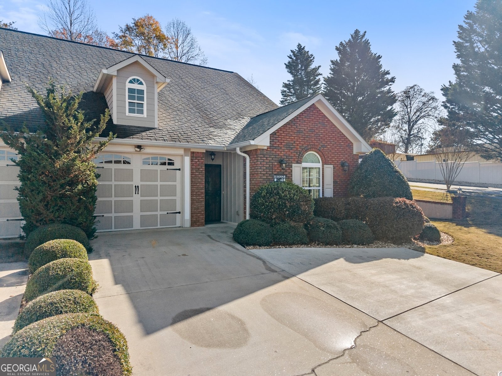 92 Colonial Drive Cleveland - Photo 38