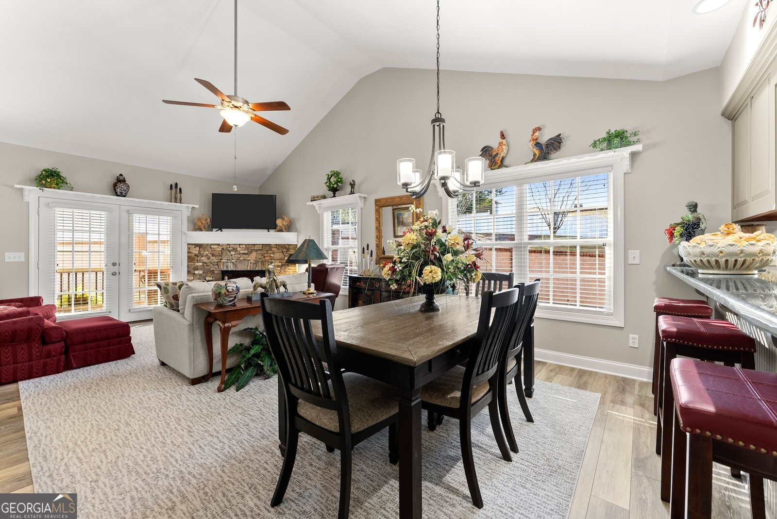 92 Colonial Drive Cleveland - Photo 8