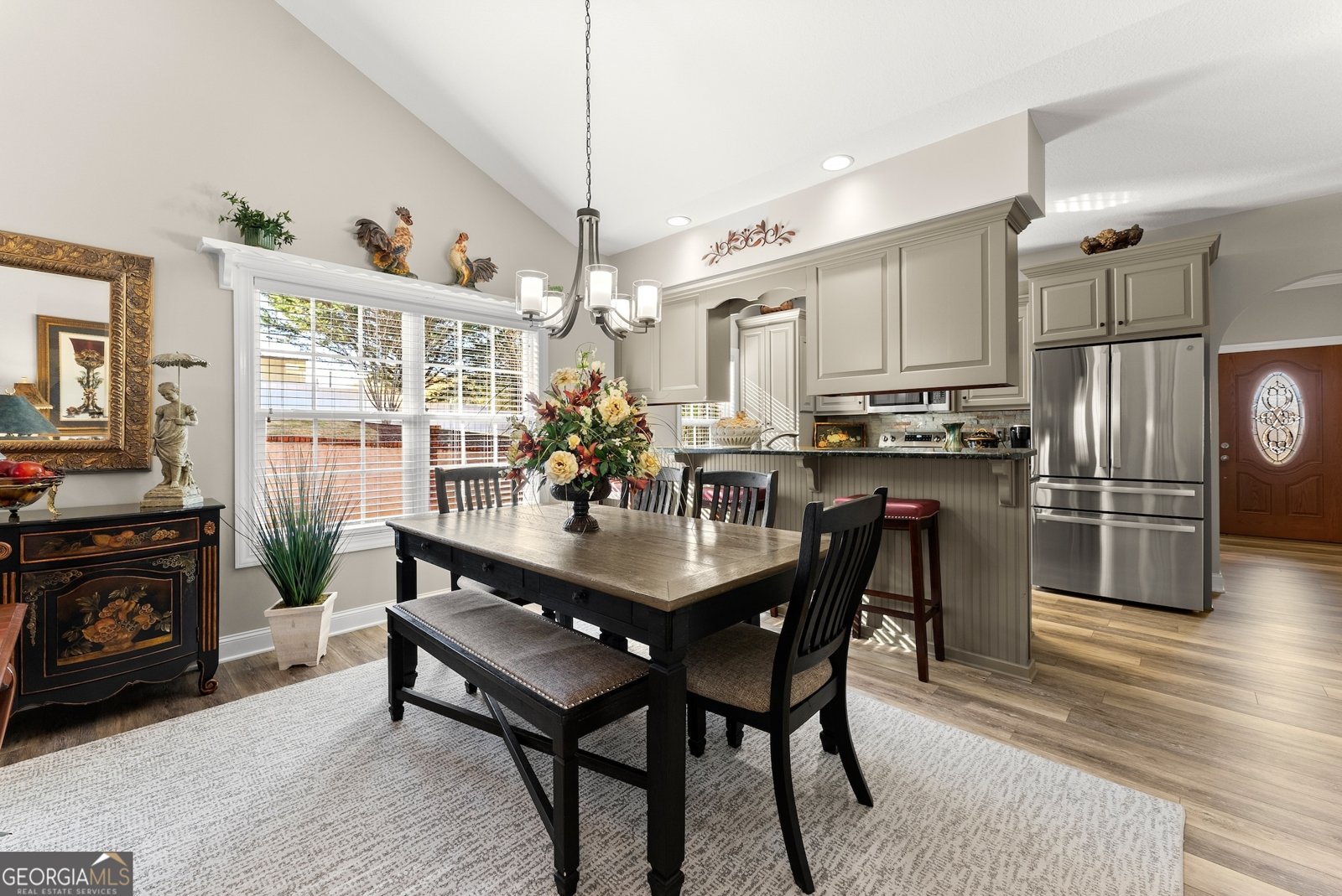 92 Colonial Drive Cleveland - Photo 9