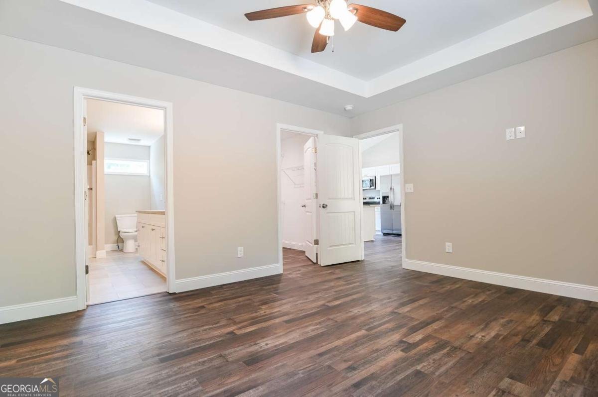 205 Perkins Road Dahlonega - Photo 12