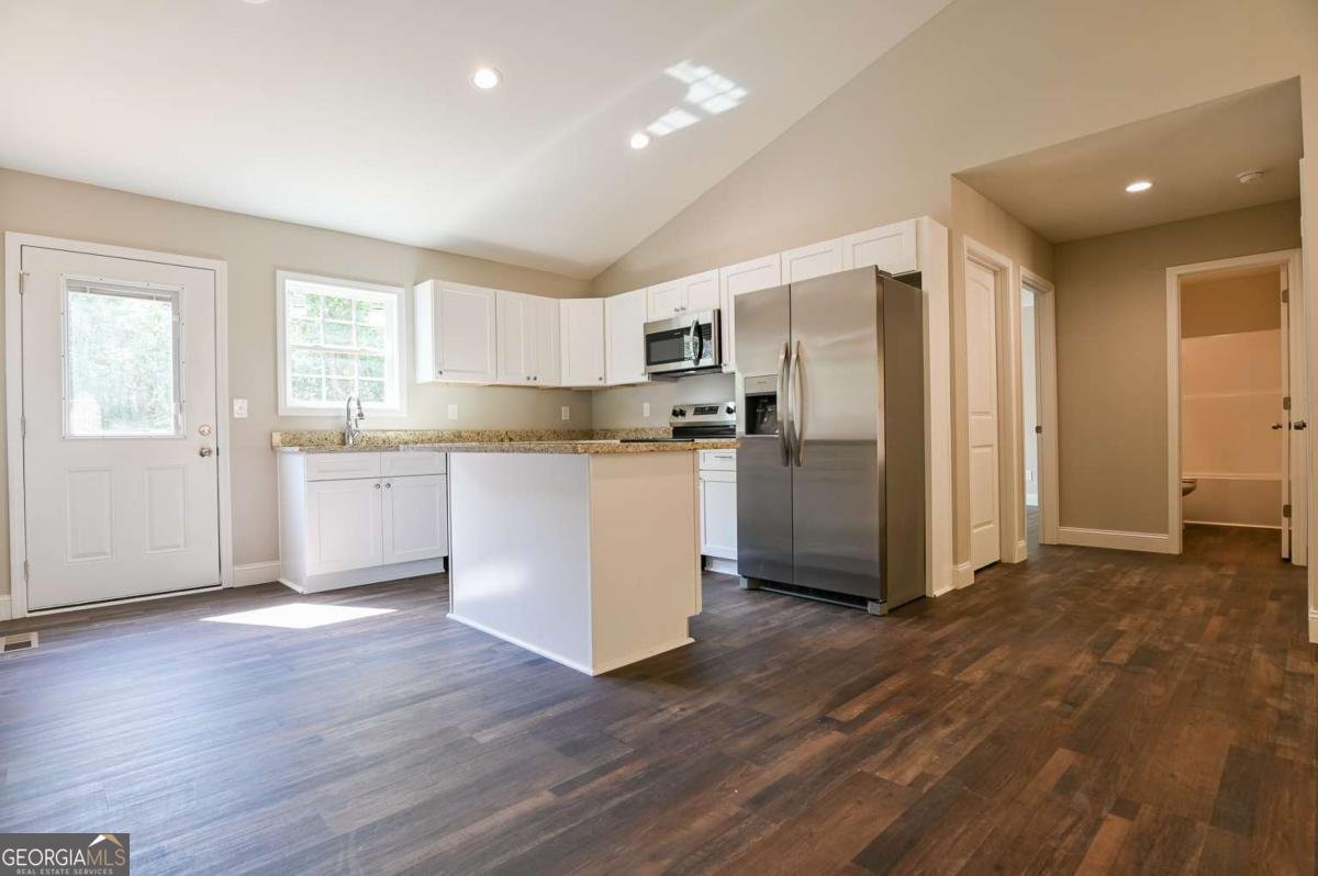 205 Perkins Road Dahlonega - Photo 21