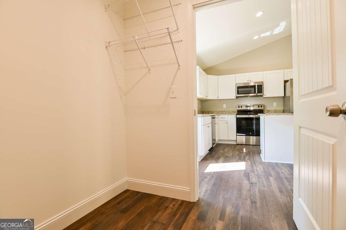 205 Perkins Road Dahlonega - Photo 22