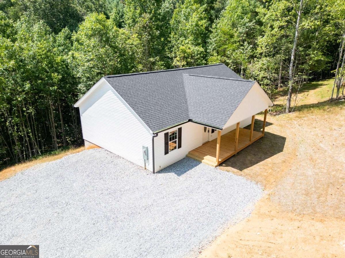 205 Perkins Road Dahlonega - Photo 48