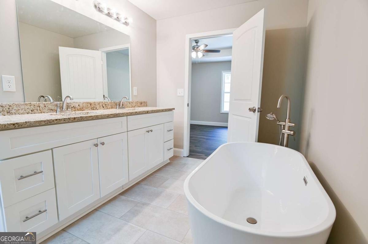 205 Perkins Road Dahlonega - Photo 7