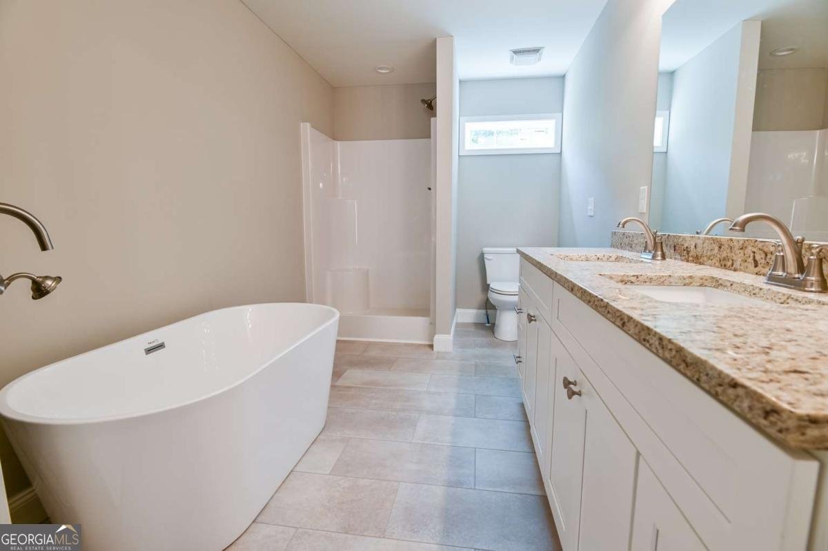 205 Perkins Road Dahlonega - Photo 8