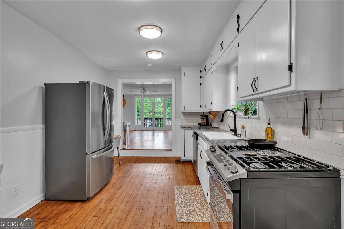 525 Corbin Terrace Macon - Photo 10