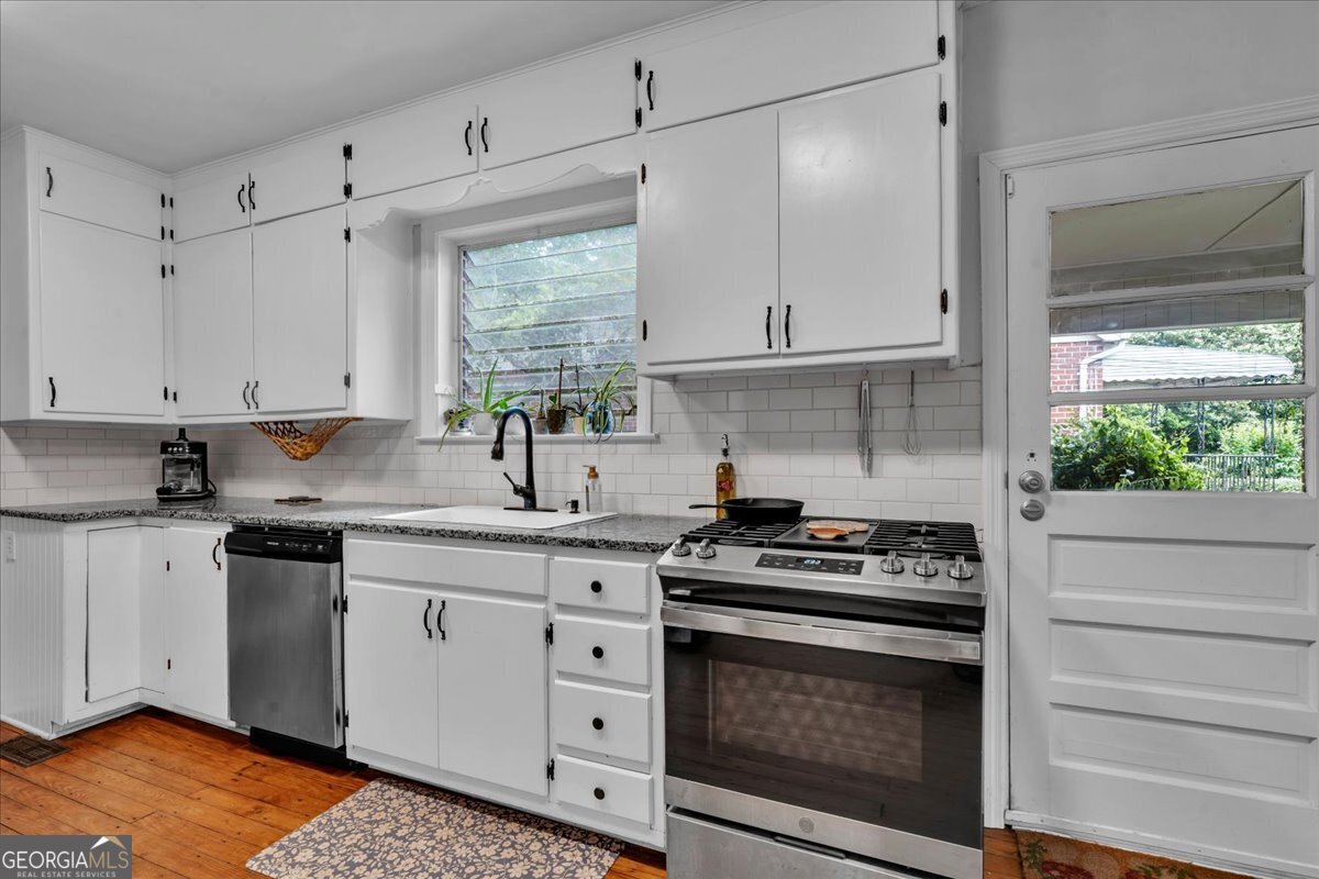 525 Corbin Terrace Macon - Photo 11