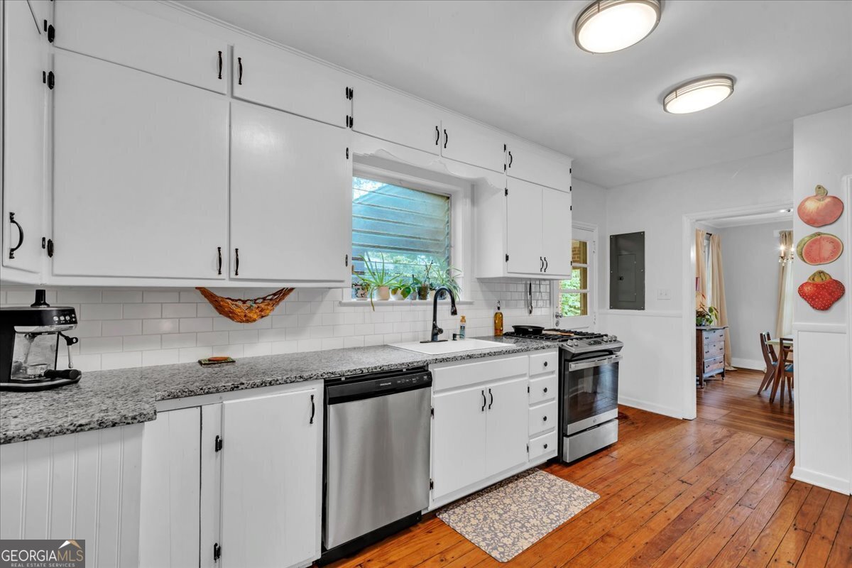 525 Corbin Terrace Macon - Photo 12