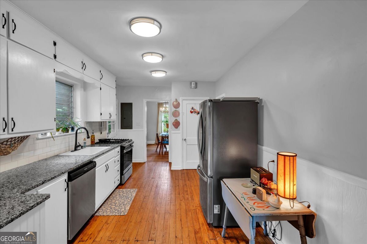 525 Corbin Terrace Macon - Photo 17