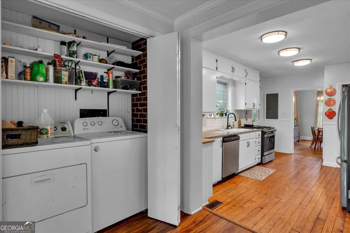 525 Corbin Terrace Macon - Photo 18