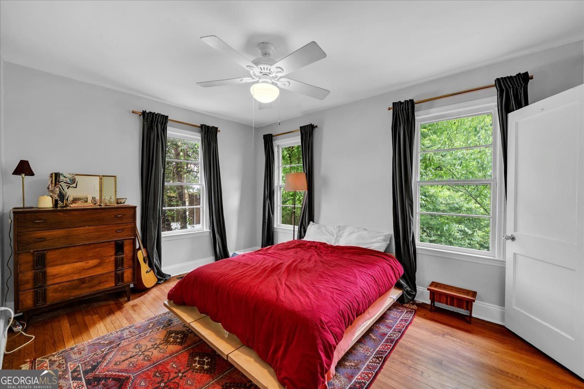 525 Corbin Terrace Macon - Photo 19