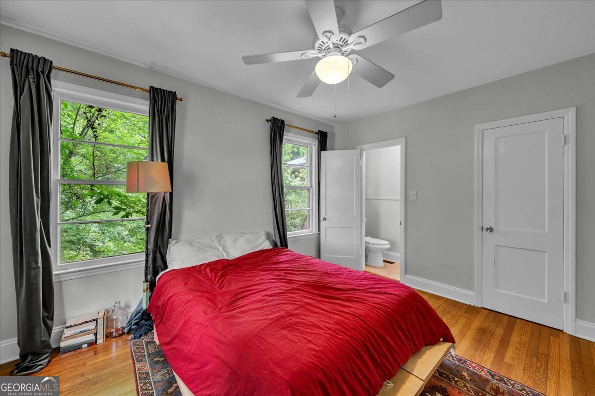 525 Corbin Terrace Macon - Photo 20