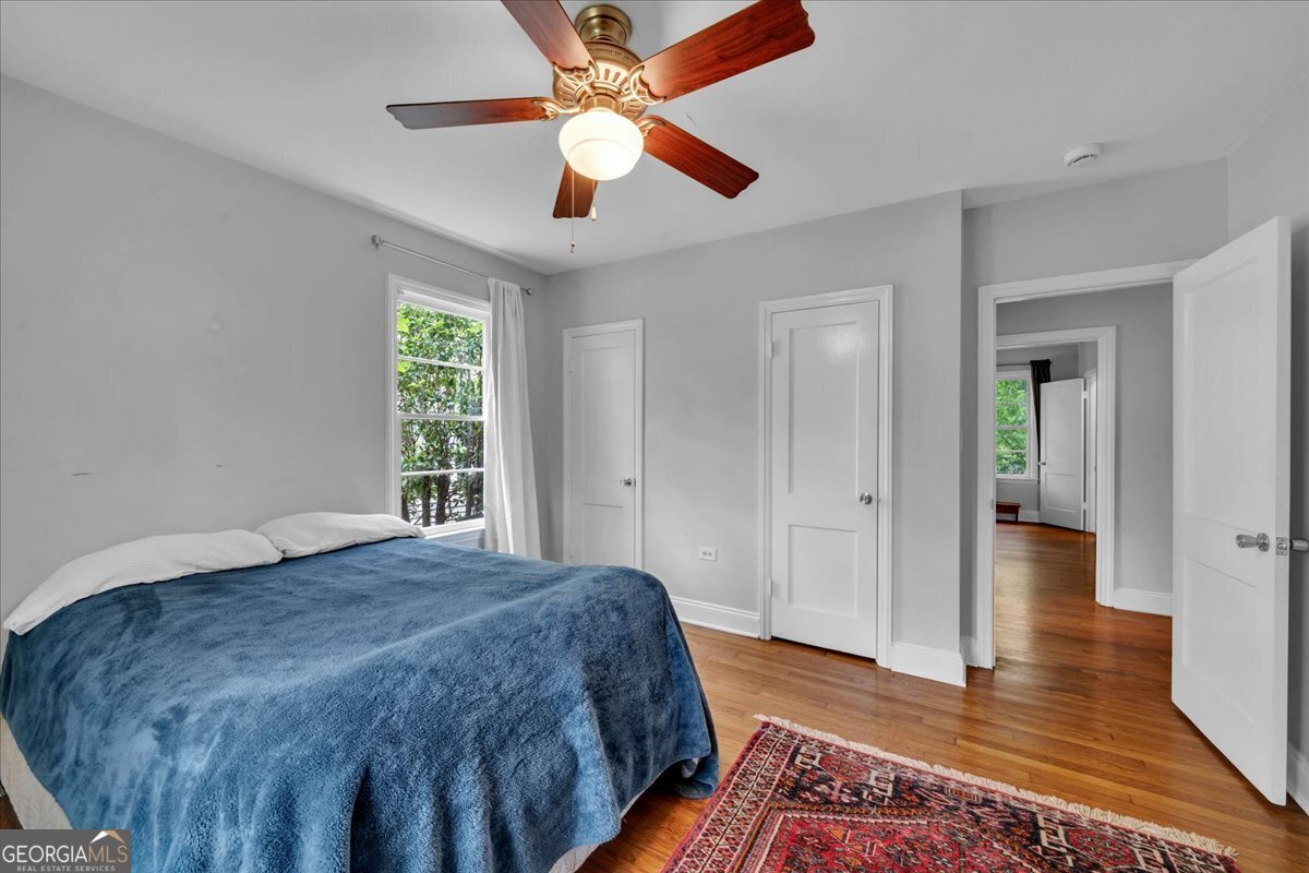 525 Corbin Terrace Macon - Photo 22