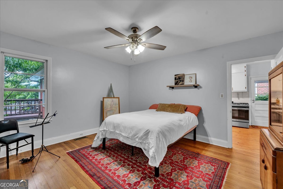 525 Corbin Terrace Macon - Photo 23