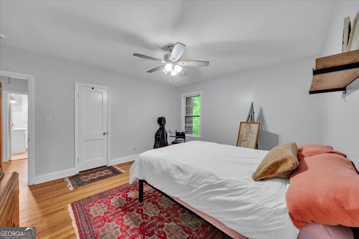 525 Corbin Terrace Macon - Photo 24