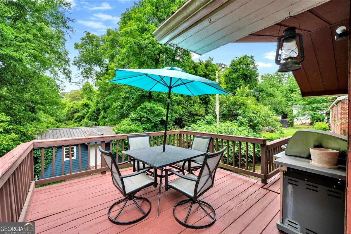525 Corbin Terrace Macon - Photo 25