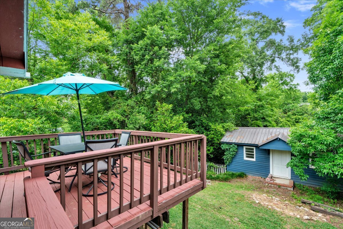 525 Corbin Terrace Macon - Photo 26