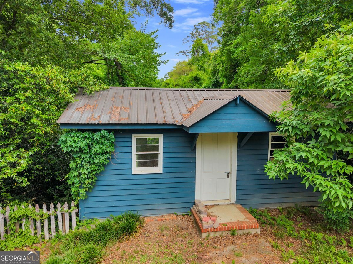 525 Corbin Terrace Macon - Photo 27