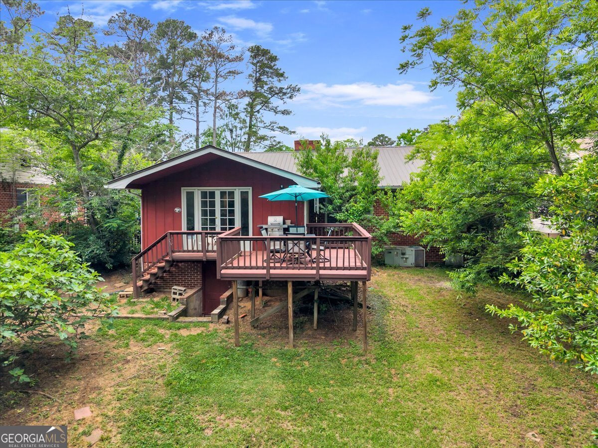 525 Corbin Terrace Macon - Photo 28