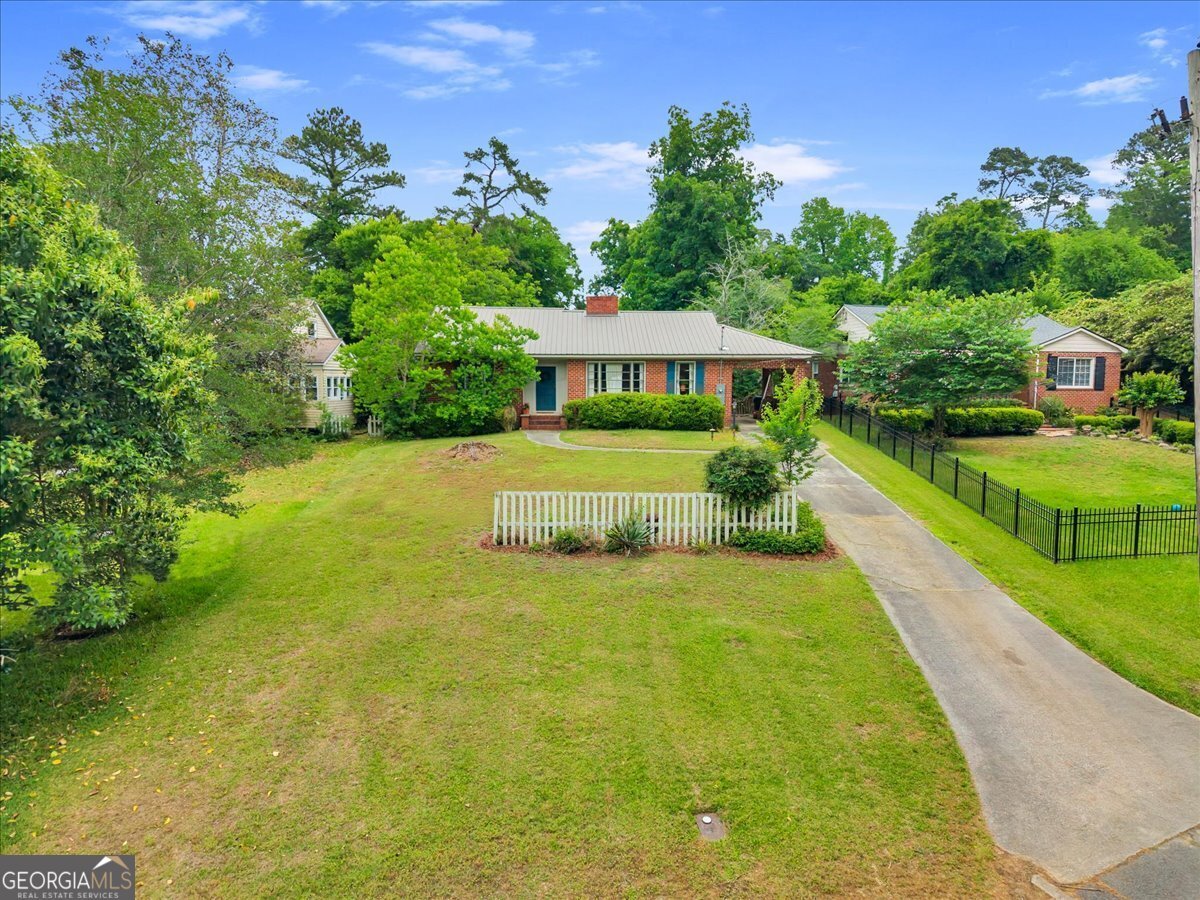 525 Corbin Terrace Macon - Photo 32