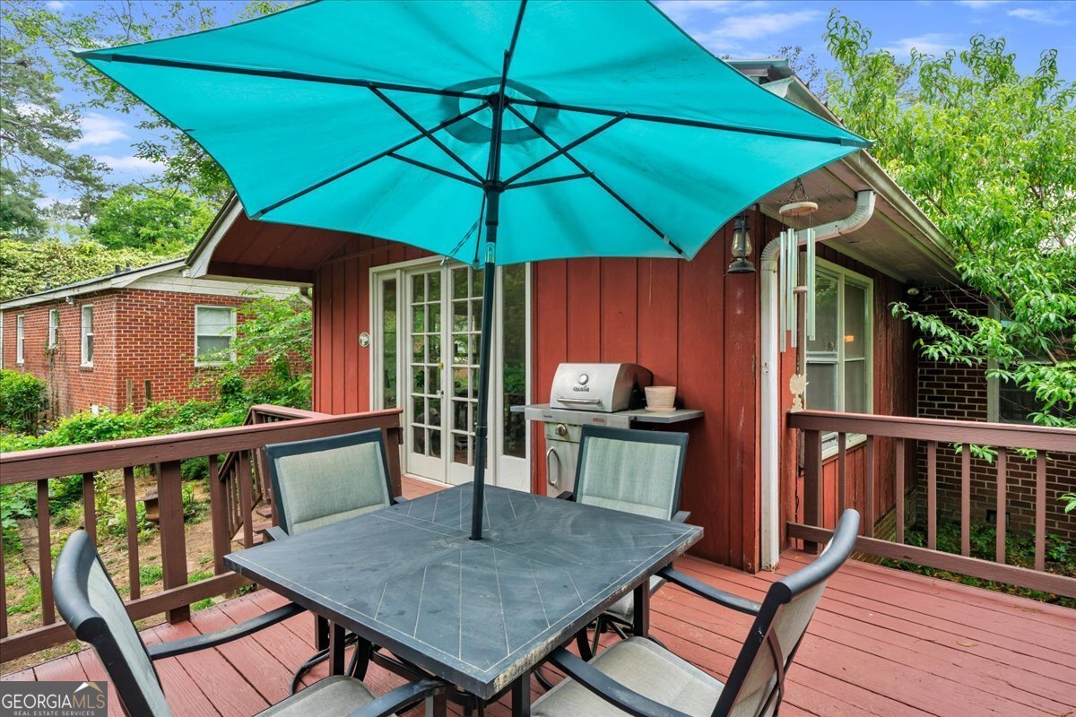 525 Corbin Terrace Macon - Photo 33