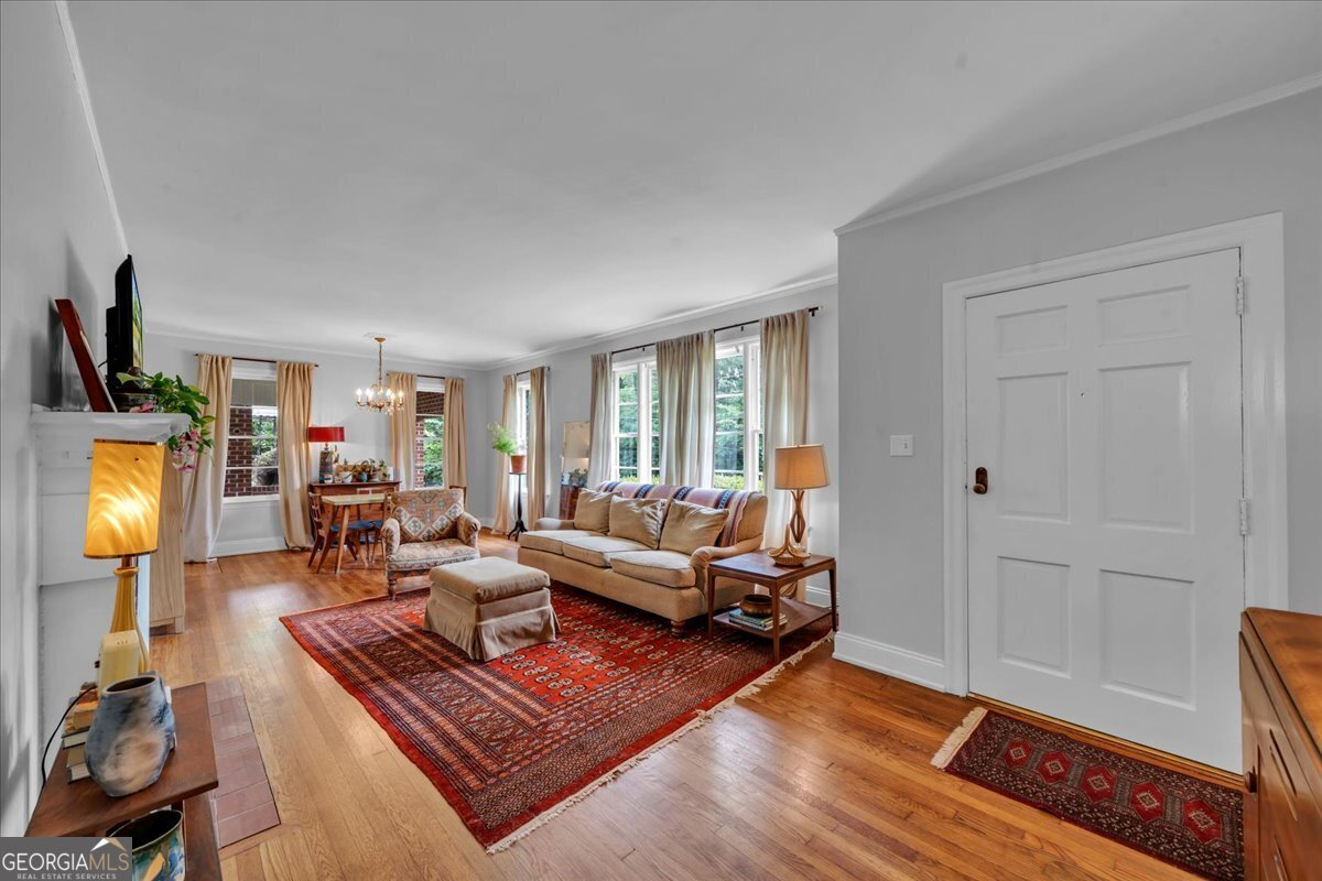 525 Corbin Terrace Macon - Photo 6