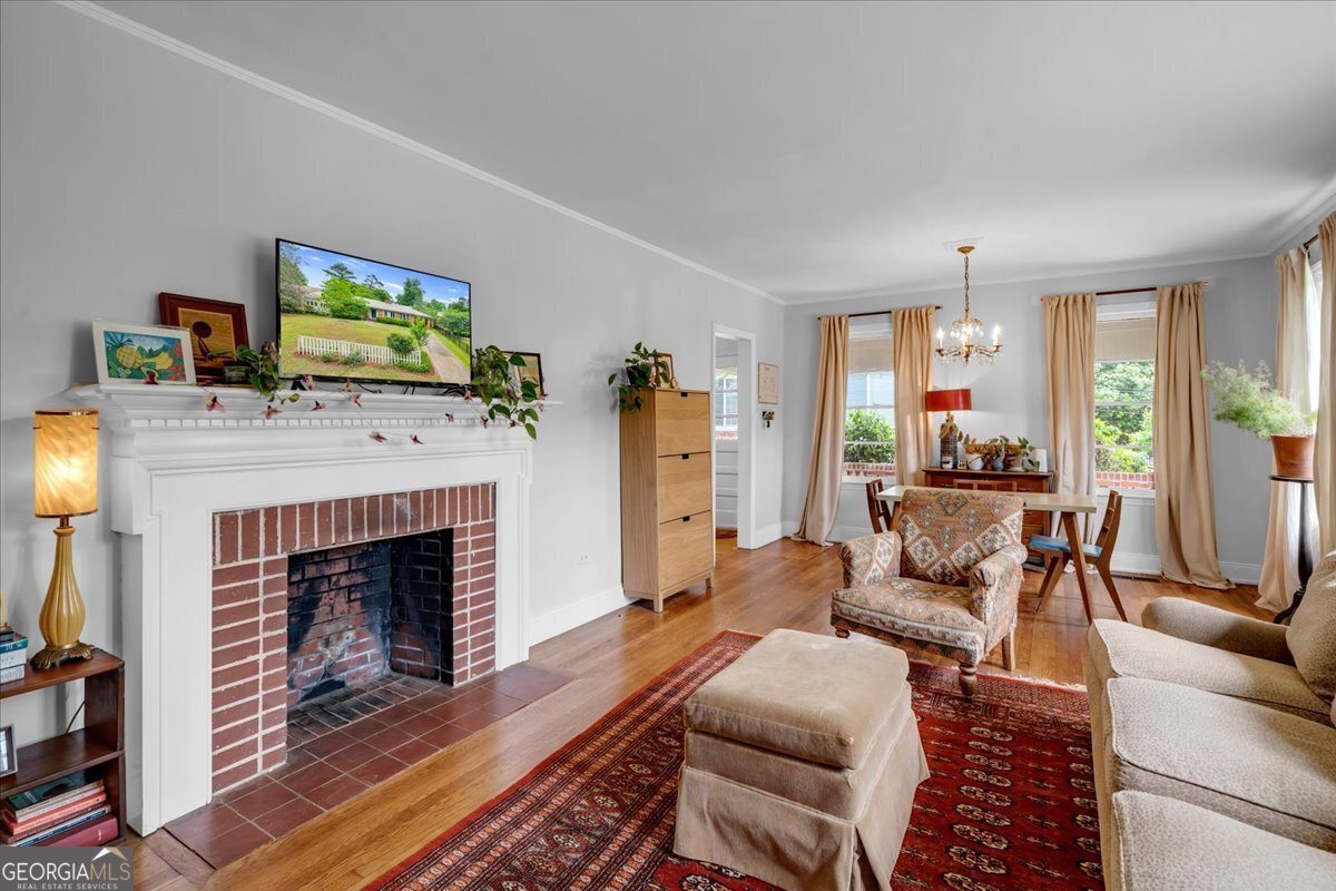 525 Corbin Terrace Macon - Photo 7