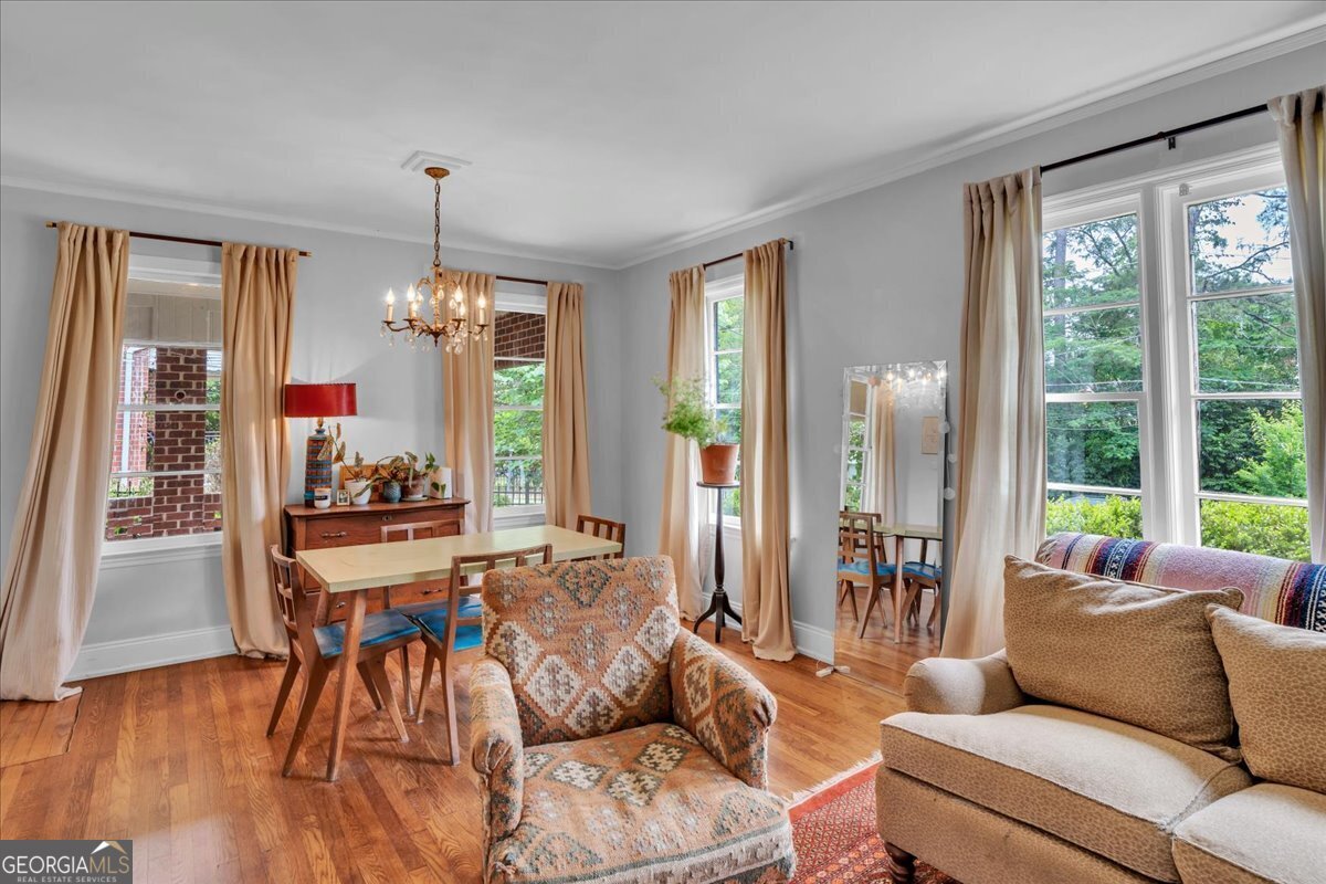 525 Corbin Terrace Macon - Photo 8