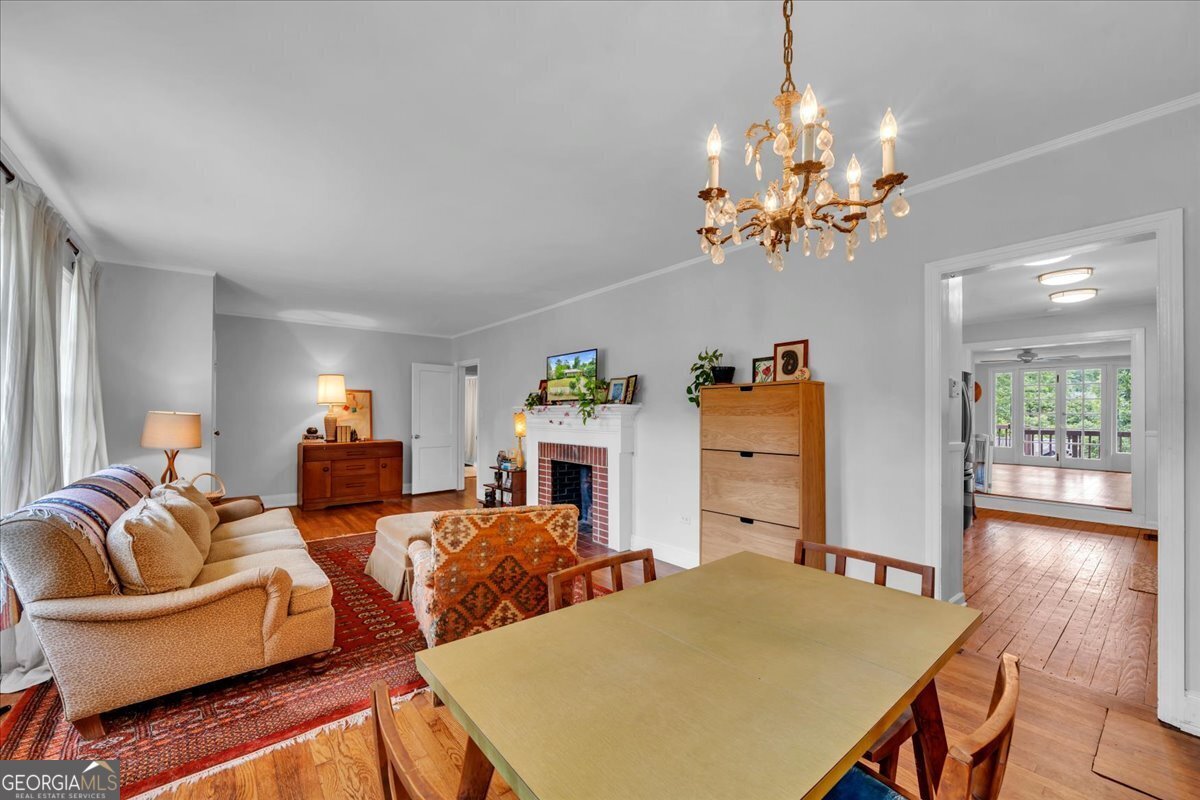 525 Corbin Terrace Macon - Photo 9
