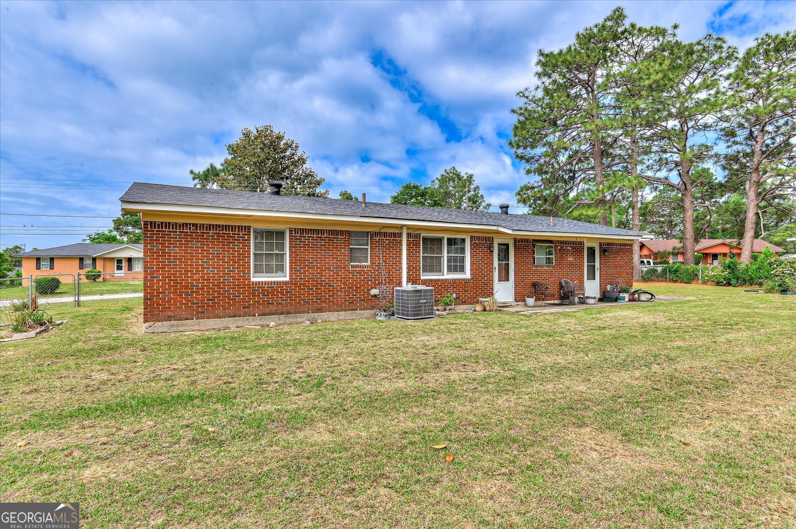 2507 Georgetown Drive Augusta - Photo 27