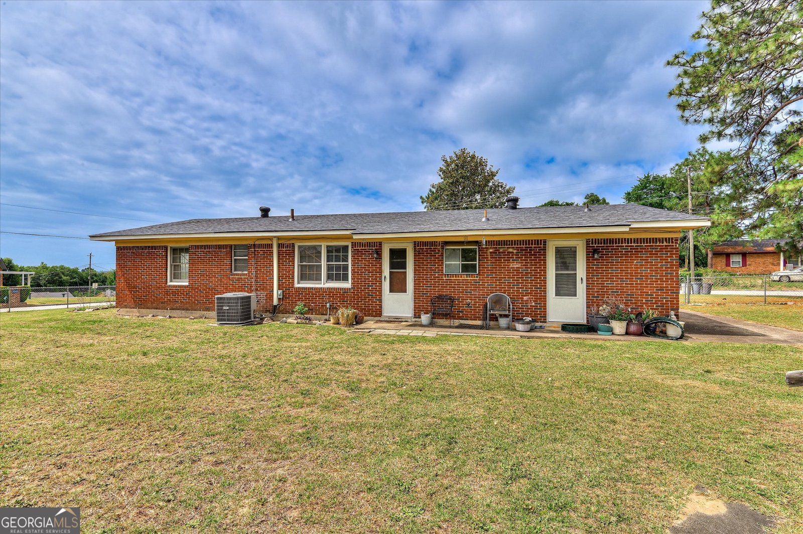 2507 Georgetown Drive Augusta - Photo 28