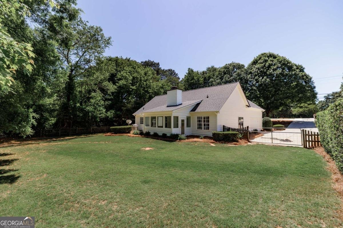4595 Barnett Shoals Road Athens - Photo 33