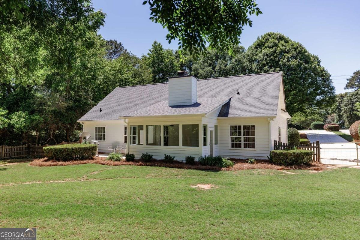 4595 Barnett Shoals Road Athens - Photo 34