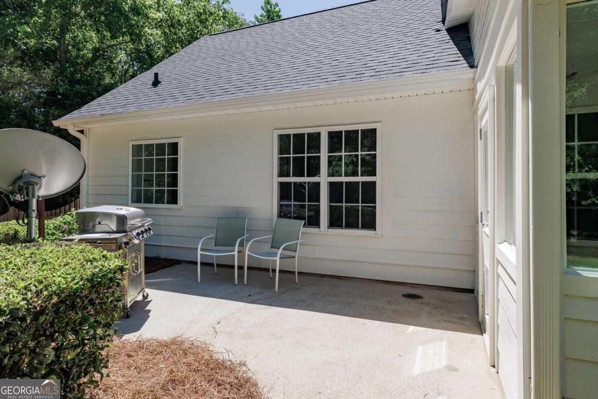 4595 Barnett Shoals Road Athens - Photo 36