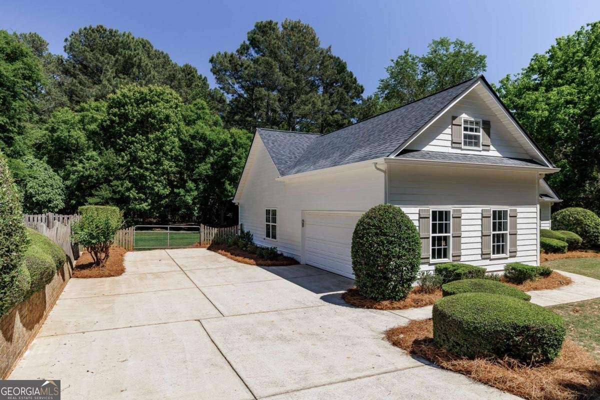 4595 Barnett Shoals Road Athens - Photo 41