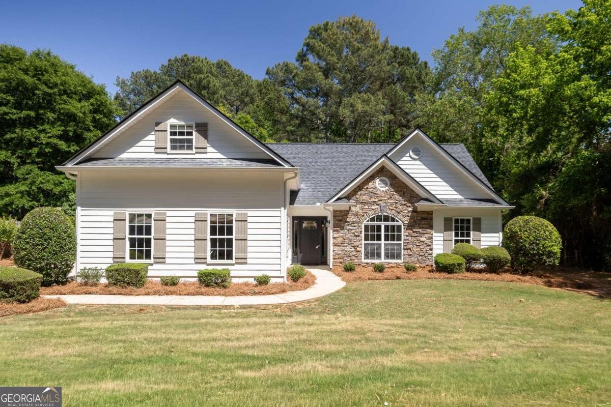 4595 Barnett Shoals Road Athens - Photo 42