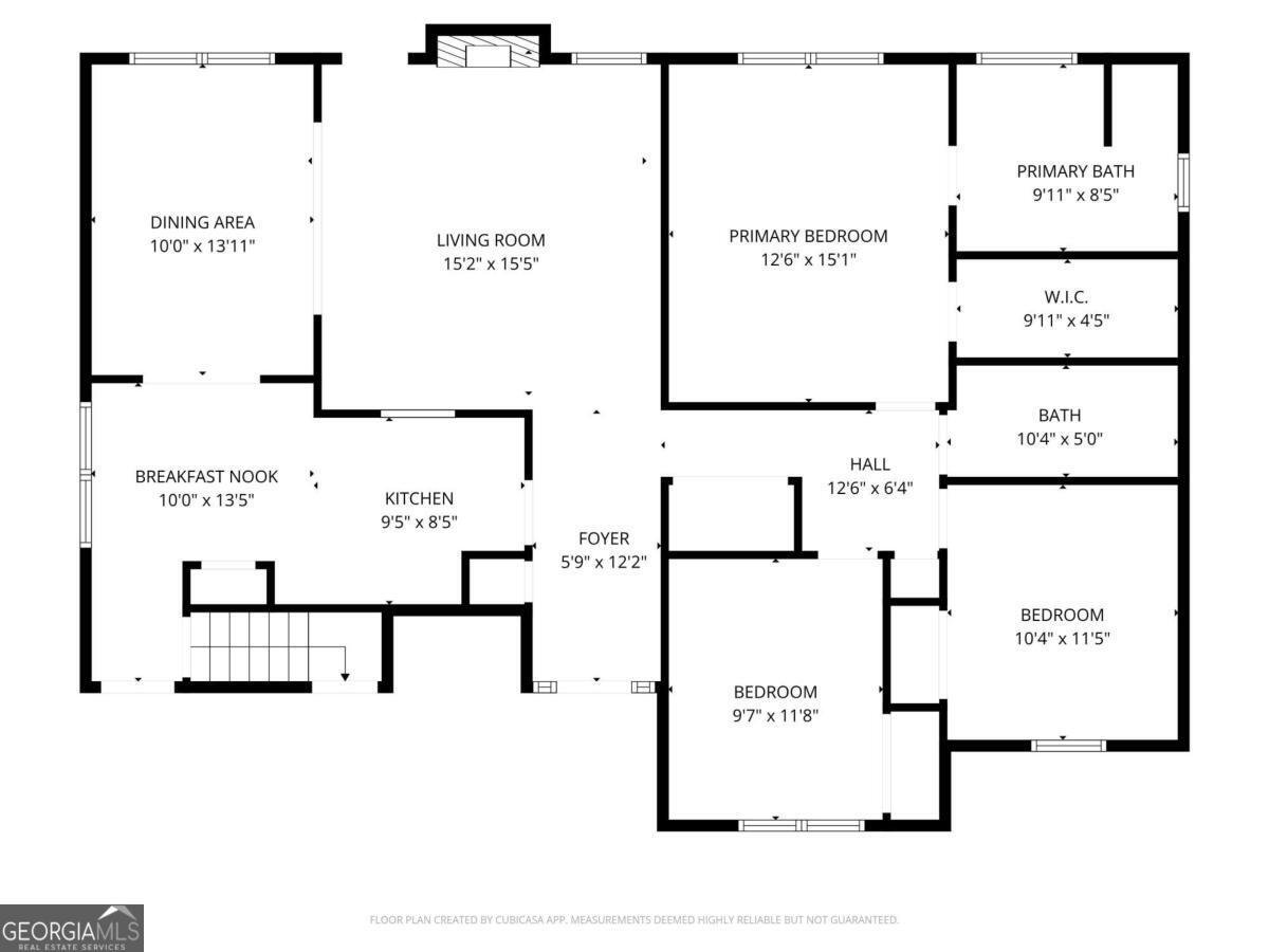 4595 Barnett Shoals Road Athens - Photo 43