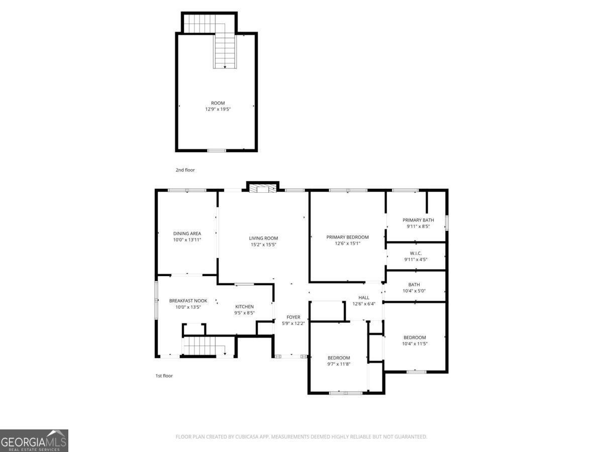 4595 Barnett Shoals Road Athens - Photo 44