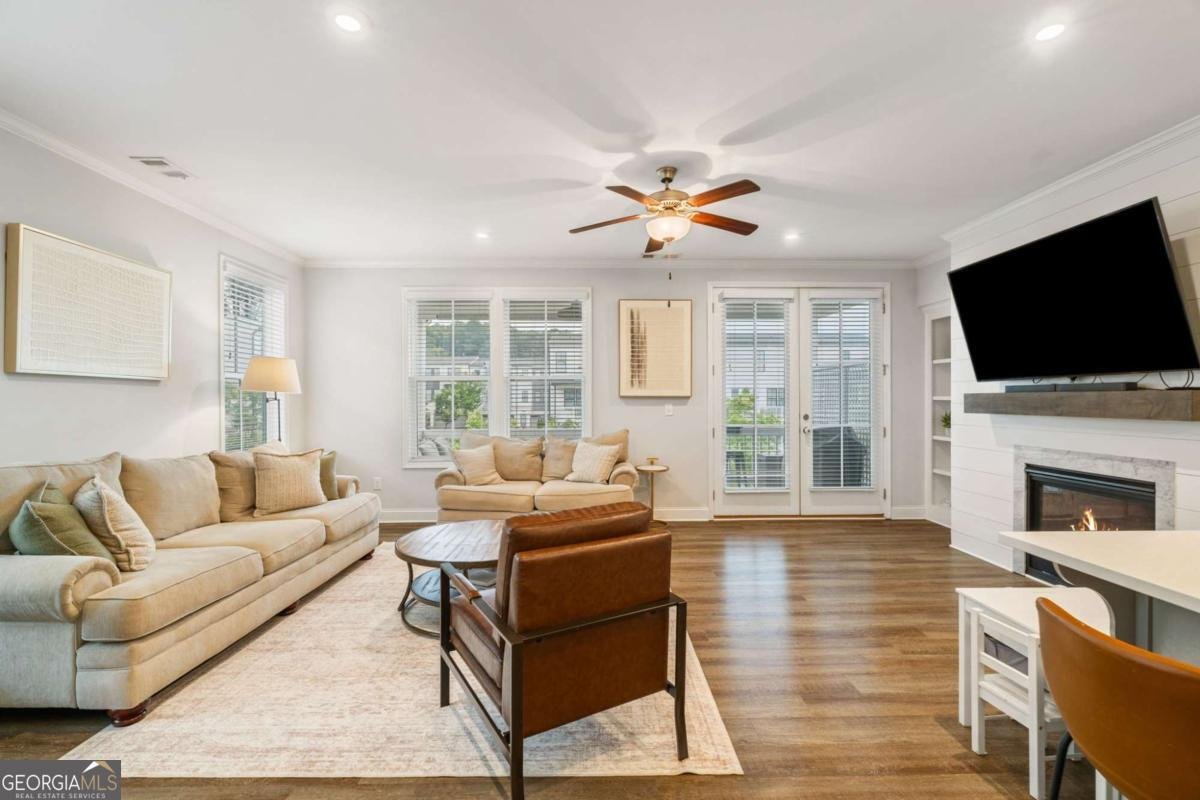2640 Sarah Carlin Court Norcross - Photo 10