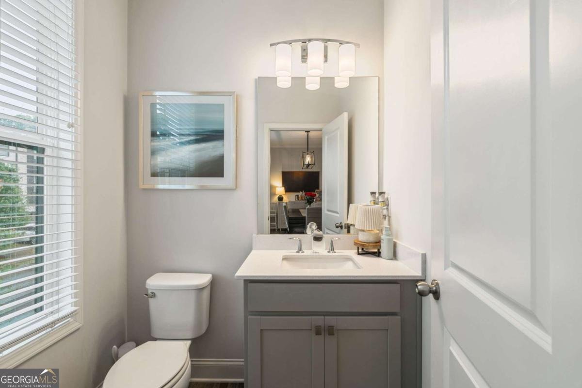 2640 Sarah Carlin Court Norcross - Photo 15