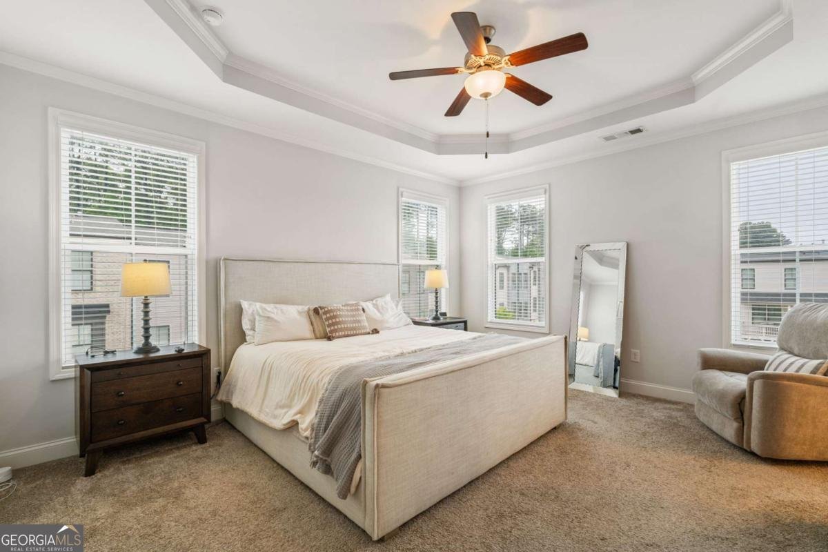 2640 Sarah Carlin Court Norcross - Photo 16