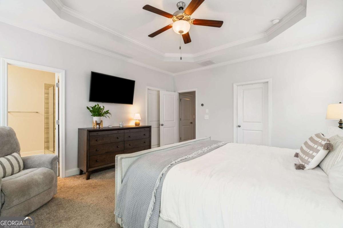 2640 Sarah Carlin Court Norcross - Photo 17